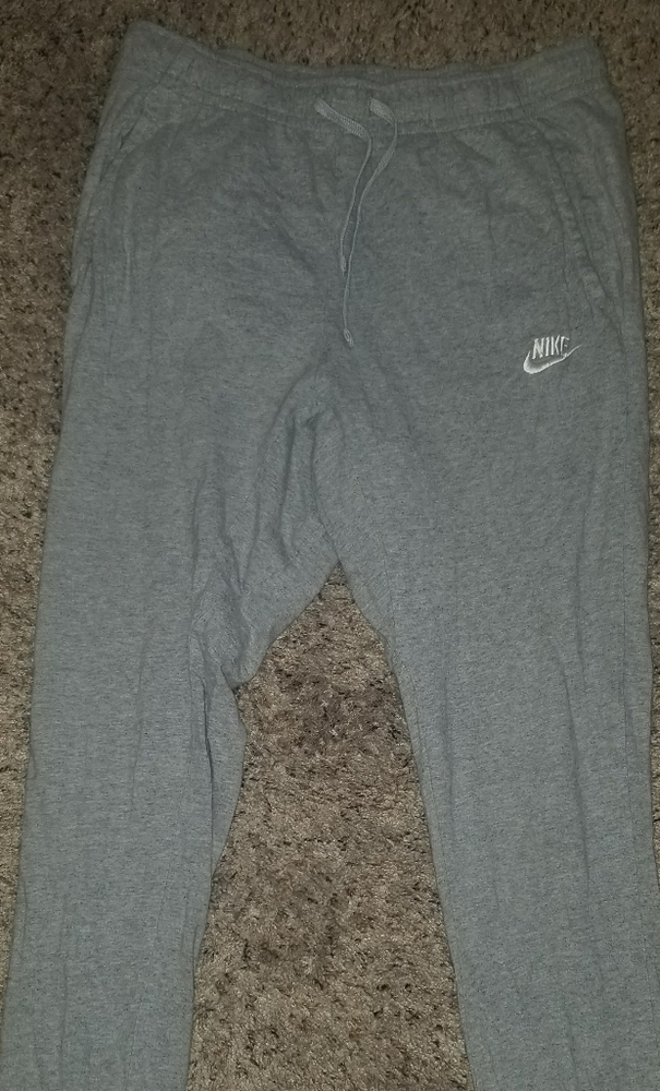 Nike Sweatpant Joggers